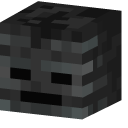 Minecraft Stone Sword and Wither Skeleton cursor