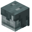 Minecraft Stray and Bow cursor