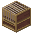 Minecraft String and Loom cursor