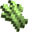 Minecraft Sugar Cane and Sugar pointer