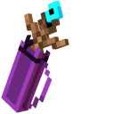 Minecraft Torment Quiver cursor