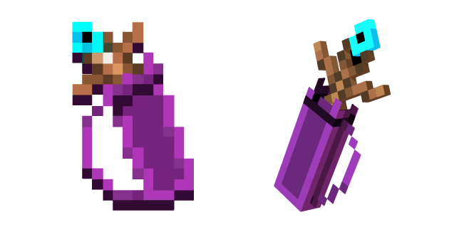 Minecraft Torment Quiver