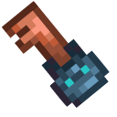 Minecraft Trial Key and Vault pointer