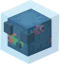 Minecraft Tropical Slimes cursor
