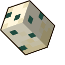 Minecraft Turtle Egg pointer