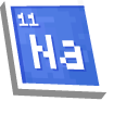 Minecraft Underwater TNT and Sodium pointer