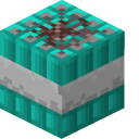 Minecraft Underwater TNT and Sodium cursor