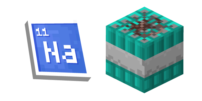 Minecraft Underwater TNT and Sodium