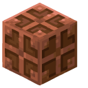 Minecraft Unoxidized Copper Bulbs cursor