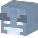 Minecraft Vex and Iron Sword cursor