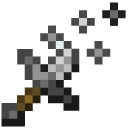 Minecraft Weakness Effect and Potion of Weakness cursor