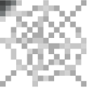 Minecraft Web and Spider pointer