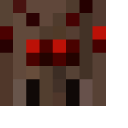 Minecraft Web and Spider cursor