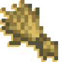Minecraft Wheat and Bread pointer