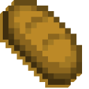 Minecraft Wheat and Bread cursor