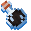 Minecraft Wither Effect and Potion of Decay pointer