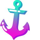 Minimal Anchor cursor