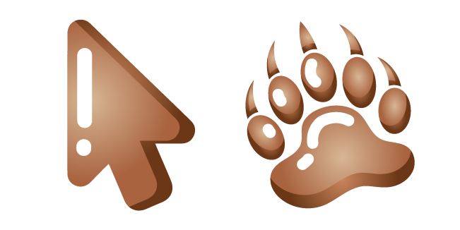 Minimal Bear Paw