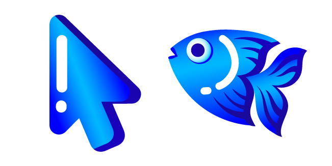 Minimal Bluefish