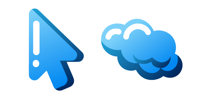 Minimal Cloud
