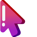 Minimal Fairy pointer