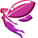 Minimal Fairy cursor