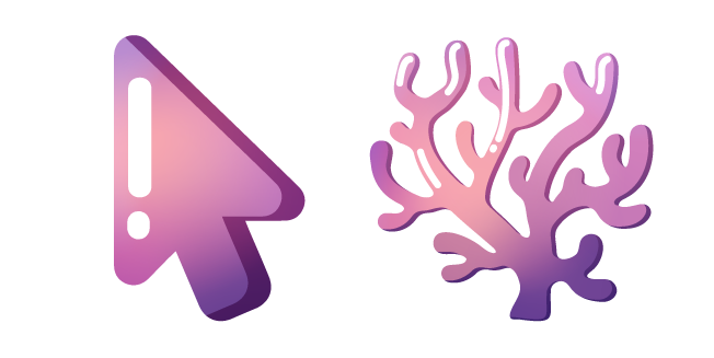 Minimal Gradient Coral