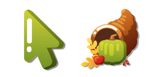 Minimal Gradient Cornucopia