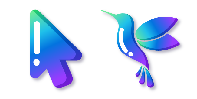 Minimal Gradient Hummingbird