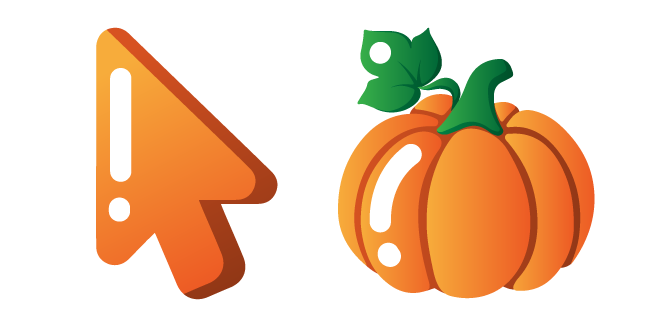 Minimal Gradient Pumpkin