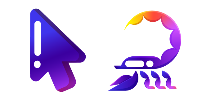 Minimal Gradient Scorpion