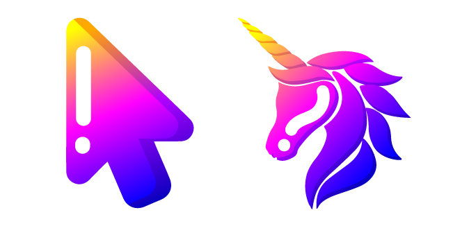 Minimal Gradient Unicorn