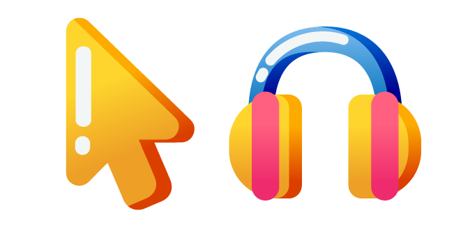 Minimal Headphones
