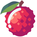 Minimal Lychee cursor