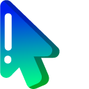 Minimal Musical Note pointer