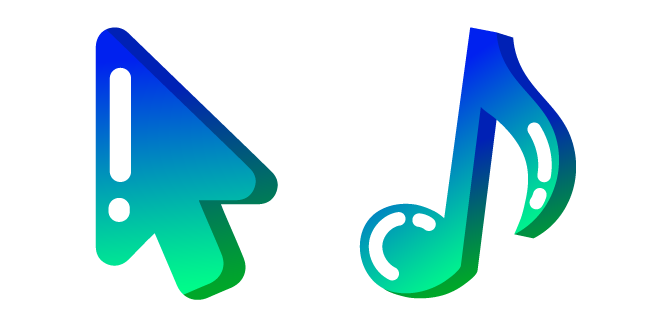 Minimal Musical Note