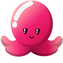 Minimal Octopus cursor