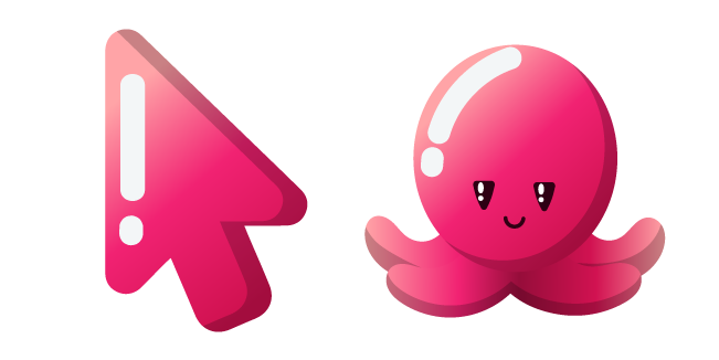 Minimal Octopus