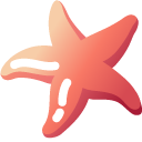 Minimal Starfish cursor