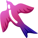 Minimal Swallow cursor