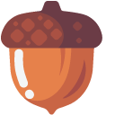 Minimal Acorn cursor