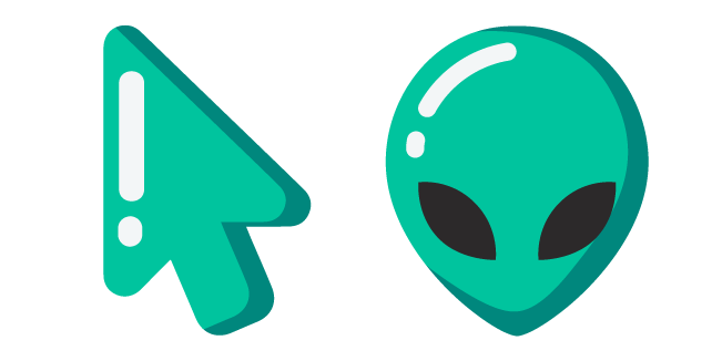 Minimal Alien