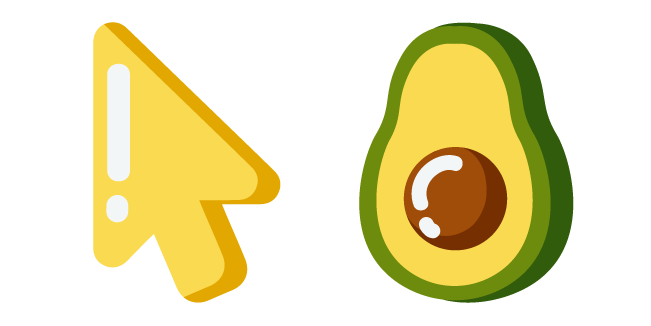 Minimal Avocado