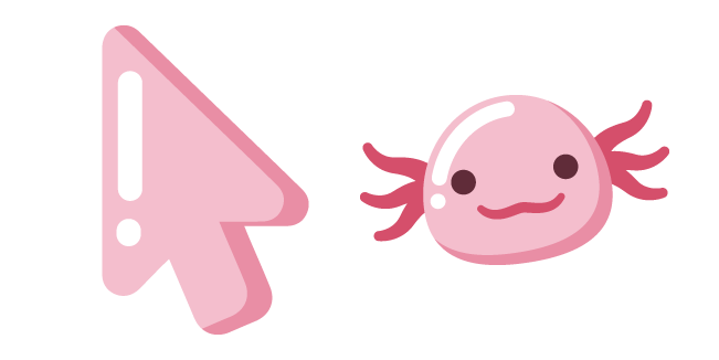 Minimal Axolotl
