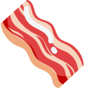 Minimal Bacon cursor
