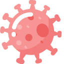Minimal Bacteria cursor