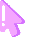 Minimal Balloon pointer