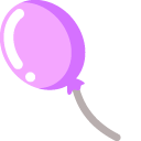 Minimal Balloon cursor
