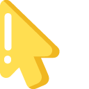 Minimal Banana pointer