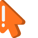 Minimal Basketball pointer